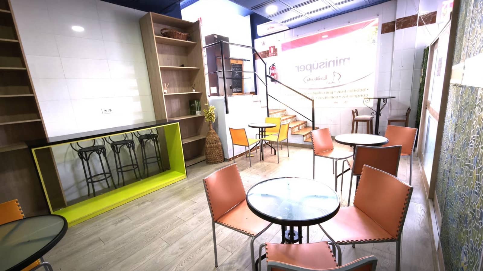 Commercial for sale in Cabra - € 110,000 (Ref: 9437533)