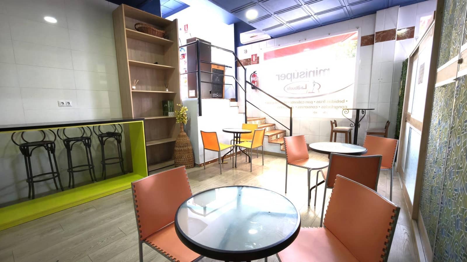 Commercial for sale in Cabra - € 110,000 (Ref: 9437533)