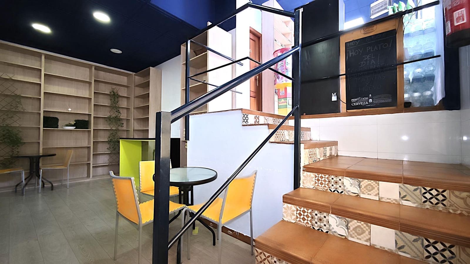 Commercial for sale in Cabra - € 110,000 (Ref: 9437533)