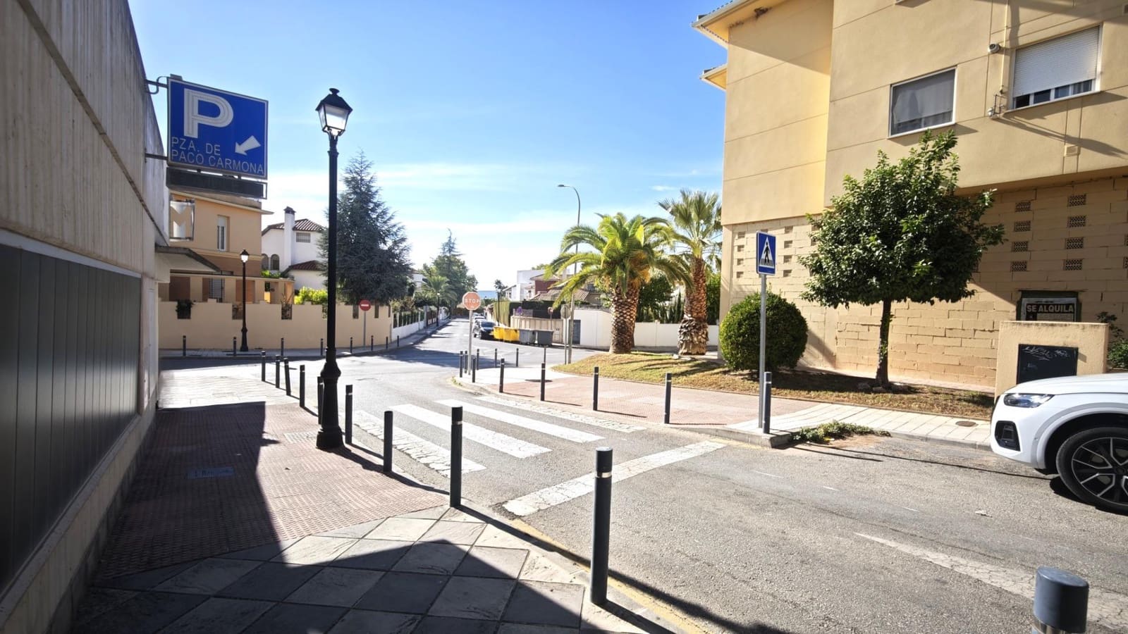 Commercial for sale in Cabra - € 110,000 (Ref: 9437533)