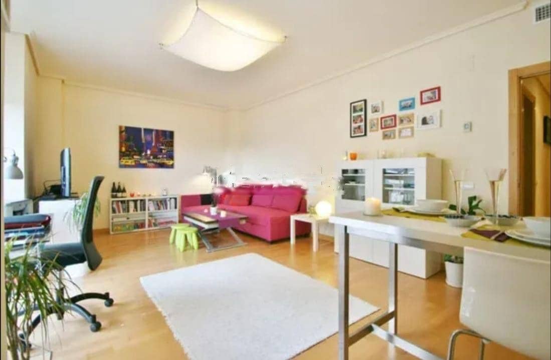 2 camera da letto Appartamento in vendita in Almeria citta con garage - 240.000 € (Rif: 9437534)