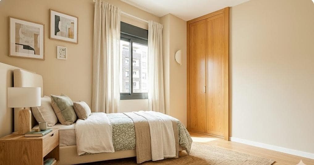 2 camera da letto Appartamento in vendita in Almeria citta con garage - 240.000 € (Rif: 9437534)