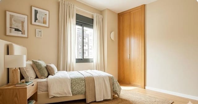 2 camera da letto Appartamento in vendita in Almería città con garage - 240.000 € (Rif: 9437534)