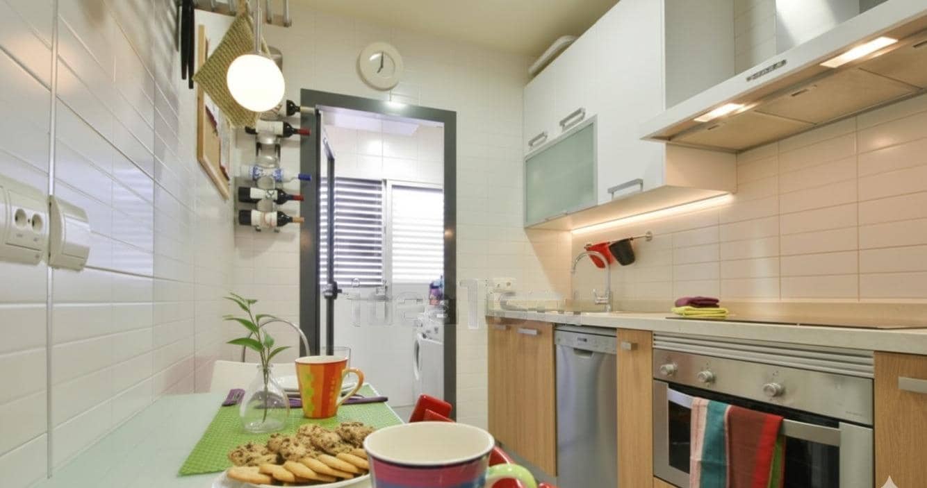 2 camera da letto Appartamento in vendita in Almeria citta con garage - 240.000 € (Rif: 9437534)