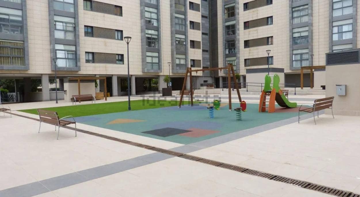 2 camera da letto Appartamento in vendita in Almeria citta con garage - 240.000 € (Rif: 9437534)