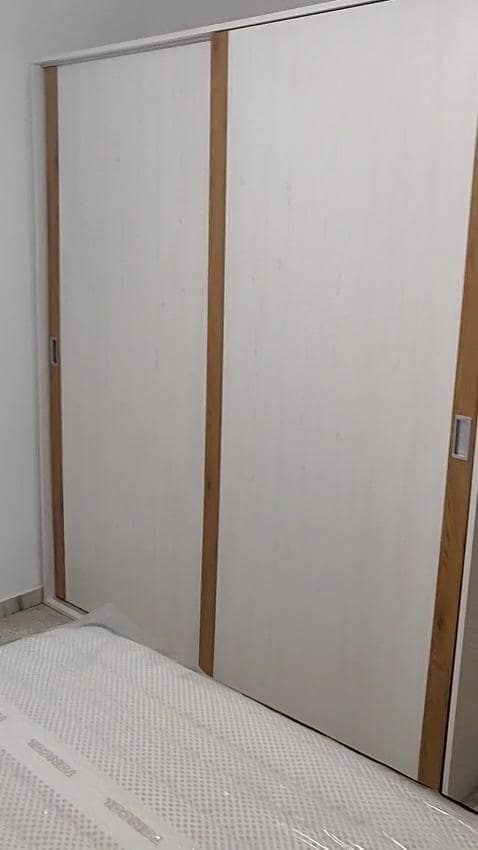 Piso de 3 habitaciones en Almería ciudad en venta - 156.000 € (Ref: 9446458)