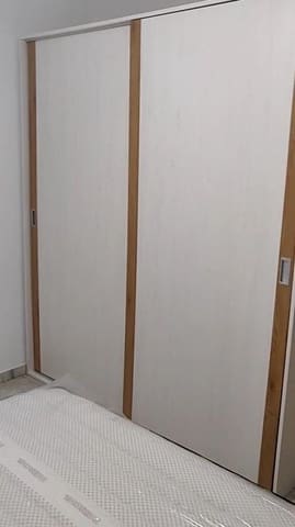 3 soveværelse Lejlighed til salg i Nueva Andalucía, Almería by - € 156.000 (Ref: 9446458)