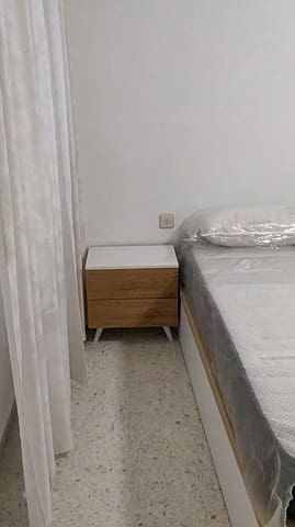 3 soveværelse Lejlighed til salg i Nueva Andalucía, Almería by - € 156.000 (Ref: 9446458)