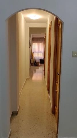 3 soveværelse Lejlighed til salg i Nueva Andalucía, Almería by - € 156.000 (Ref: 9446458)