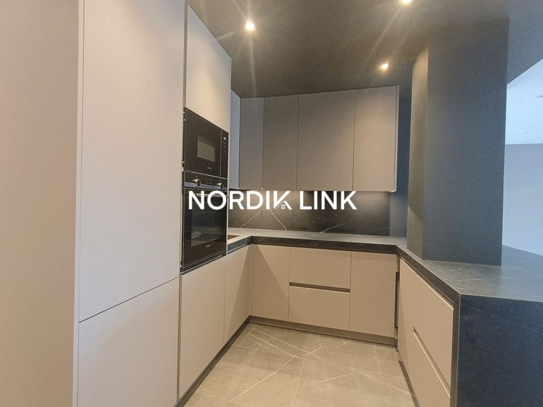 Piso de 3 habitaciones en Barcelona ciudad en venta - 1.100.000 € (Ref: 9562525)