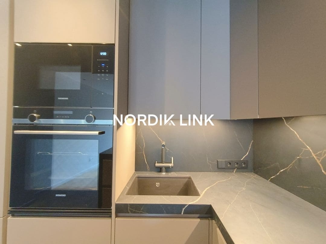 Piso de 3 habitaciones en Barcelona ciudad en venta - 1.100.000 € (Ref: 9562525)