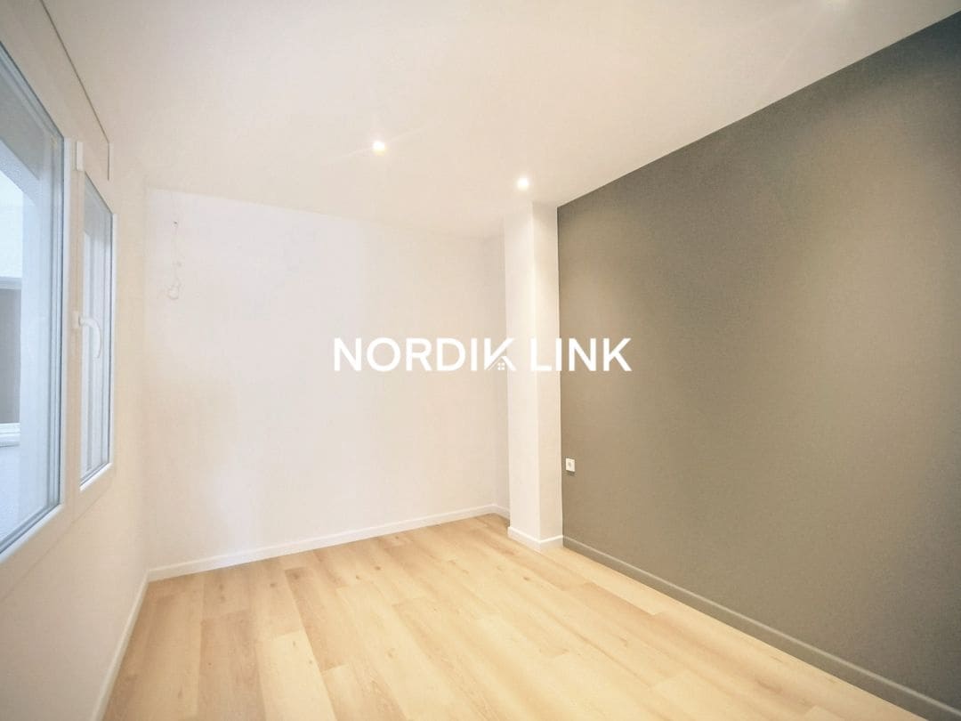 Piso de 3 habitaciones en Barcelona ciudad en venta - 1.100.000 € (Ref: 9562525)