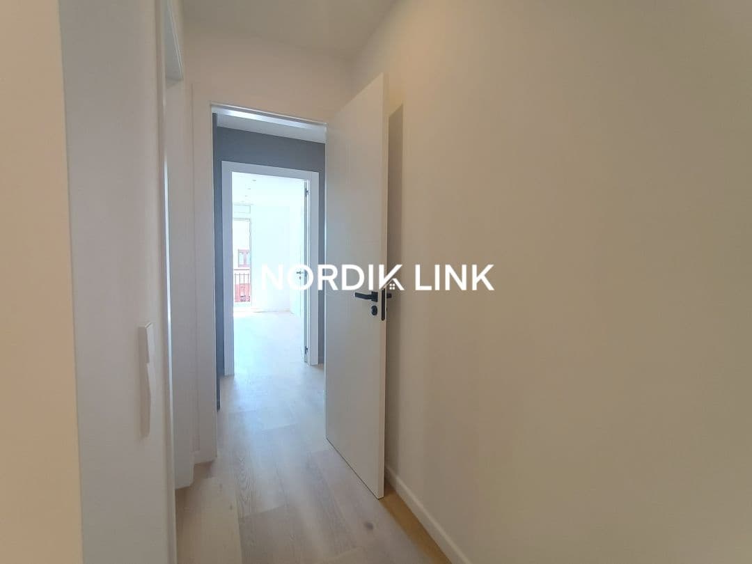 Piso de 3 habitaciones en Barcelona ciudad en venta - 1.100.000 € (Ref: 9562525)