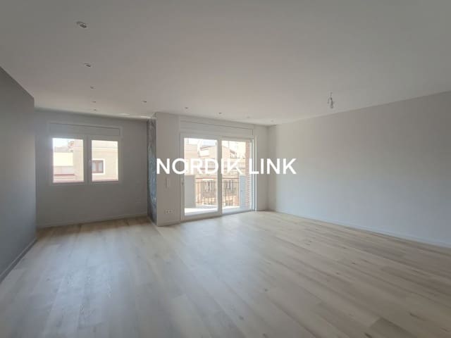 3 sypialnia Mieszkanie na sprzedaż w La Dreta de L'Eixample, Miasto Barcelona - 1 100 000 € (Ref: 9562525)