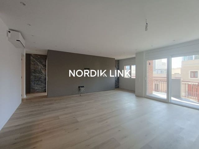 3 sypialnia Mieszkanie na sprzedaż w La Dreta de L'Eixample, Miasto Barcelona - 1 100 000 € (Ref: 9562525)