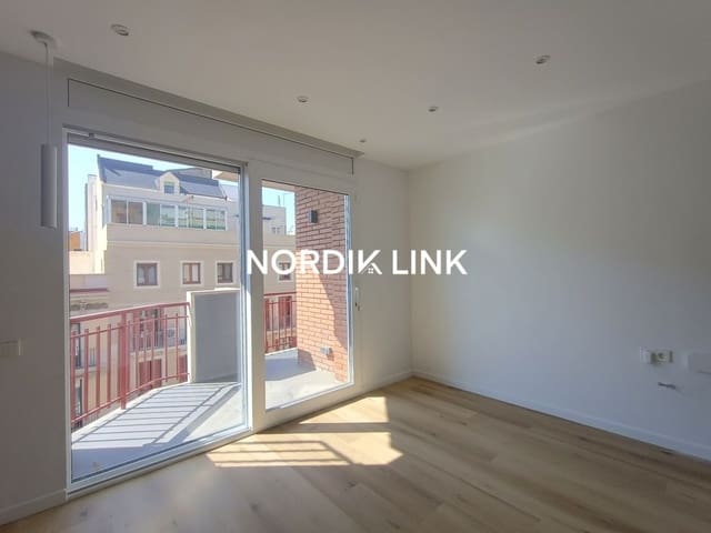 3 sypialnia Mieszkanie na sprzedaż w La Dreta de L'Eixample, Miasto Barcelona - 1 100 000 € (Ref: 9562525)