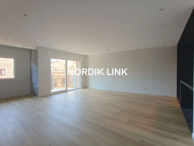 3 sypialnia Mieszkanie na sprzedaż w La Dreta de L'Eixample, Miasto Barcelona - 1 100 000 € (Ref: 9562525)