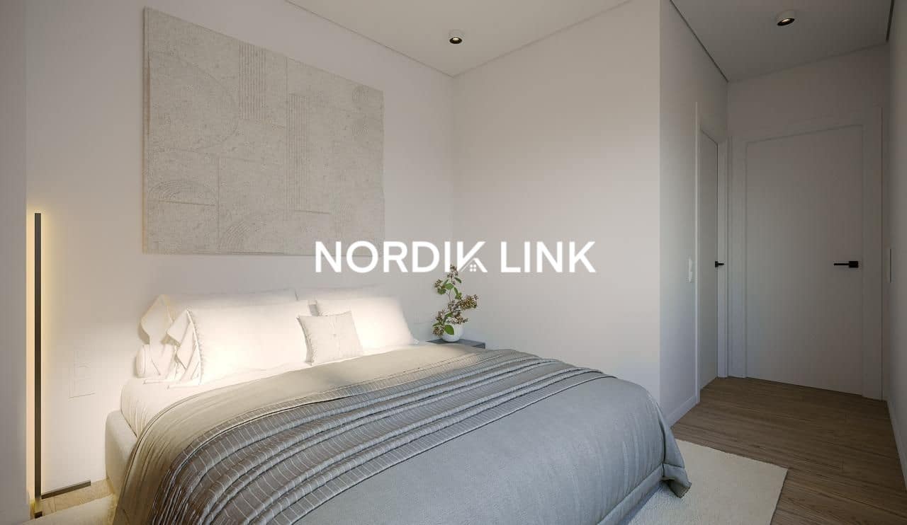 Piso de 3 habitaciones en Barcelona ciudad en venta - 1.100.000 € (Ref: 9562525)