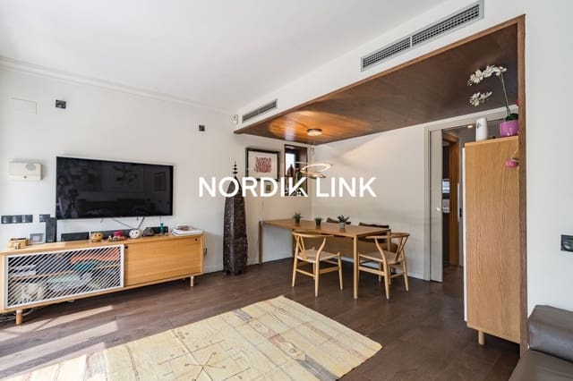 5 soveværelse Semi-Rækkehus til salg i Vallcarca i Els Penitents, Barcelona by - € 1.090.000 (Ref: 9562526)