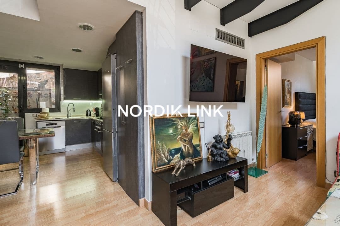 3 makuuhuone Huoneisto myytävänä paikassa Barcelona kaupunki - 500 000 € (Ref: 9562527)