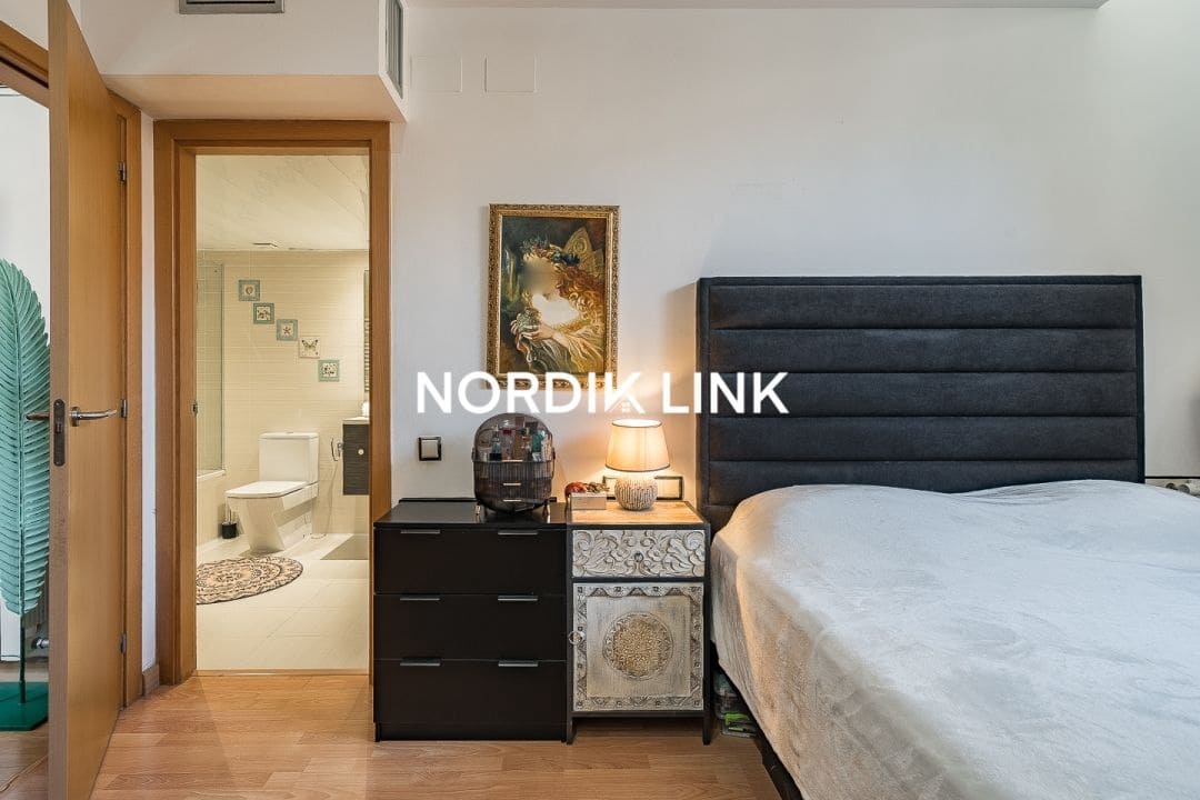 3 makuuhuone Huoneisto myytävänä paikassa Barcelona kaupunki - 500 000 € (Ref: 9562527)