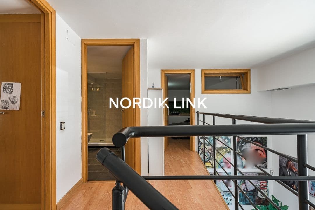 3 makuuhuone Huoneisto myytävänä paikassa Barcelona kaupunki - 500 000 € (Ref: 9562527)