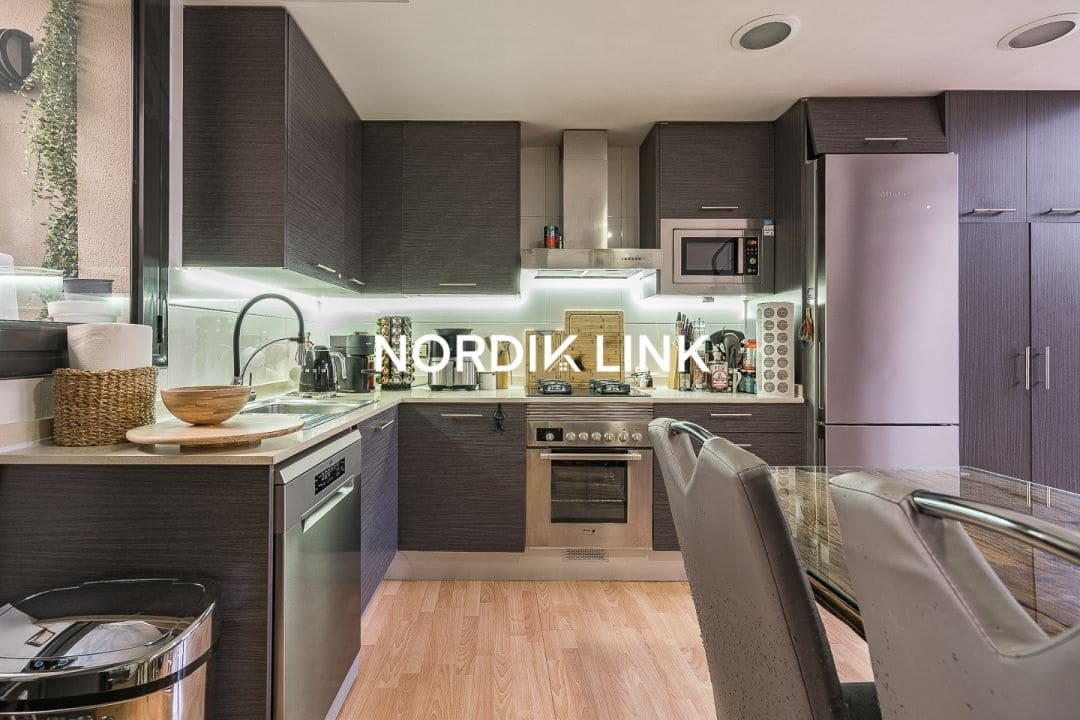 3 makuuhuone Huoneisto myytävänä paikassa Barcelona kaupunki - 500 000 € (Ref: 9562527)