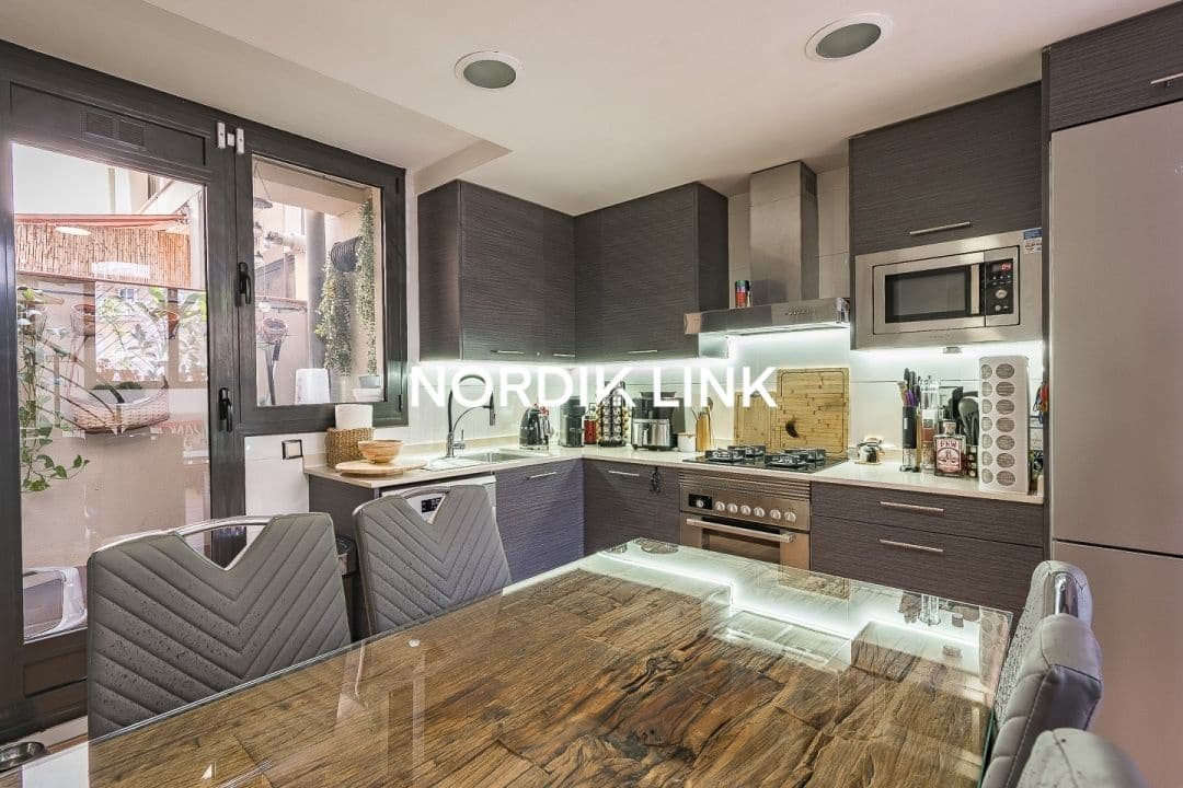 3 makuuhuone Huoneisto myytävänä paikassa Barcelona kaupunki - 500 000 € (Ref: 9562527)