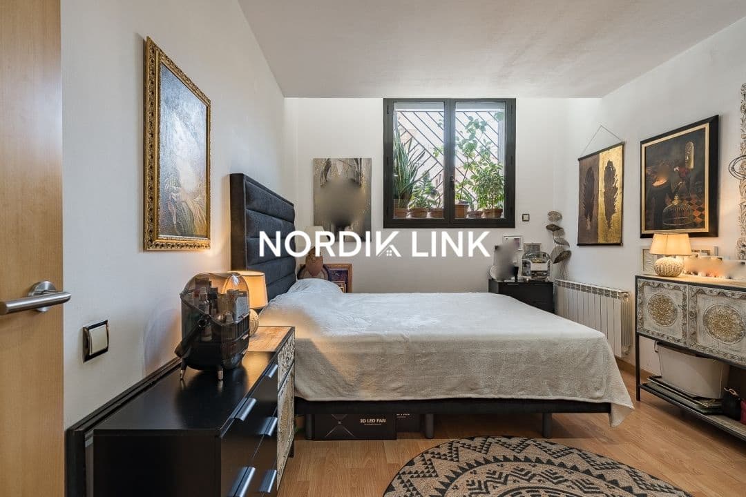 3 makuuhuone Huoneisto myytävänä paikassa Barcelona kaupunki - 500 000 € (Ref: 9562527)