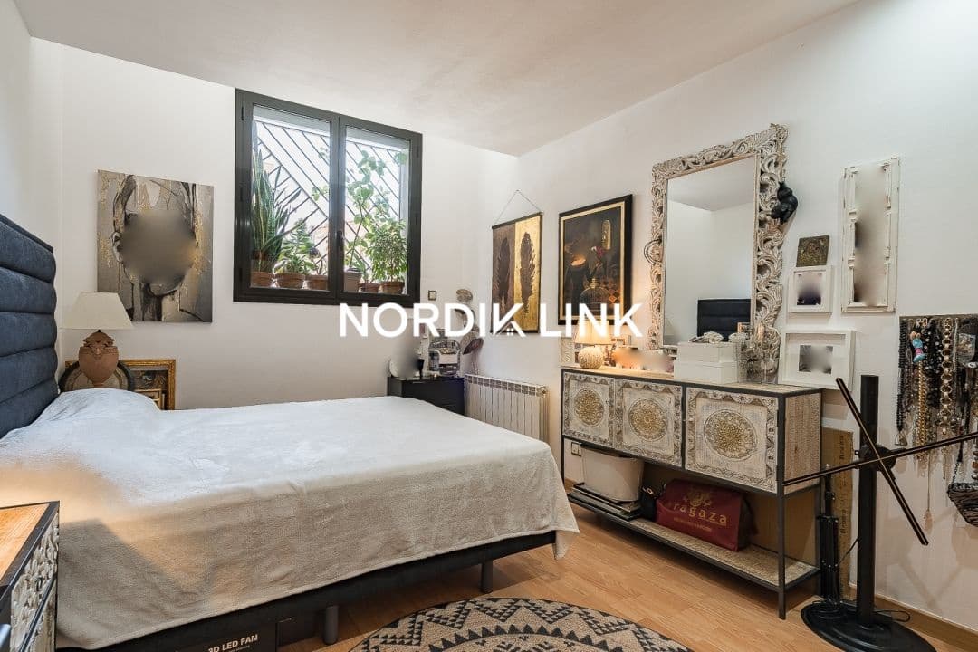 3 makuuhuone Huoneisto myytävänä paikassa Barcelona kaupunki - 500 000 € (Ref: 9562527)