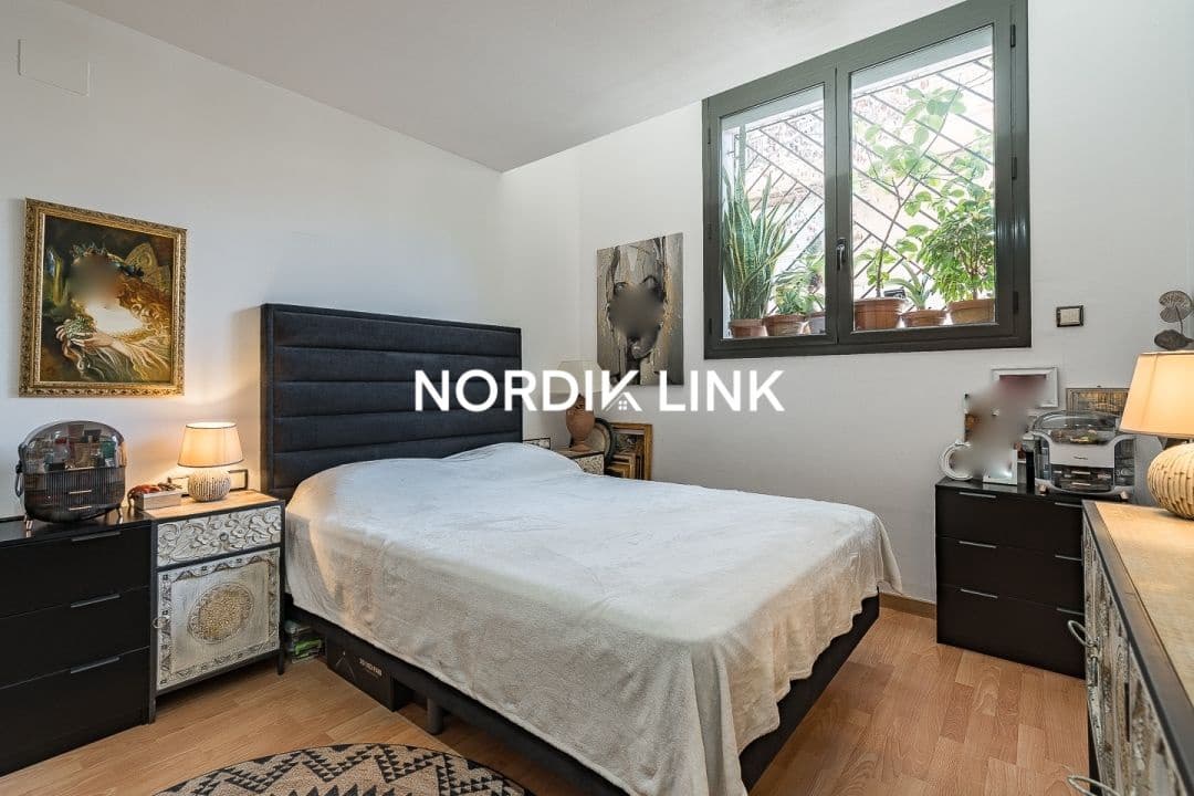 3 makuuhuone Huoneisto myytävänä paikassa Barcelona kaupunki - 500 000 € (Ref: 9562527)