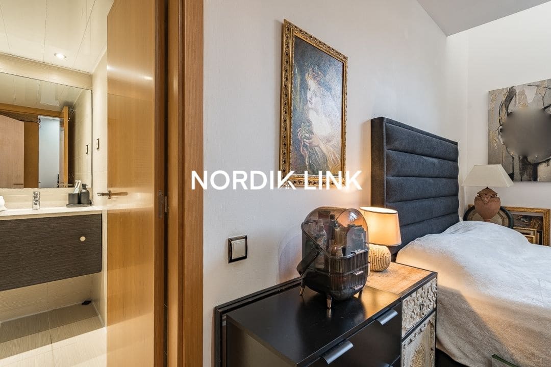 3 makuuhuone Huoneisto myytävänä paikassa Barcelona kaupunki - 500 000 € (Ref: 9562527)