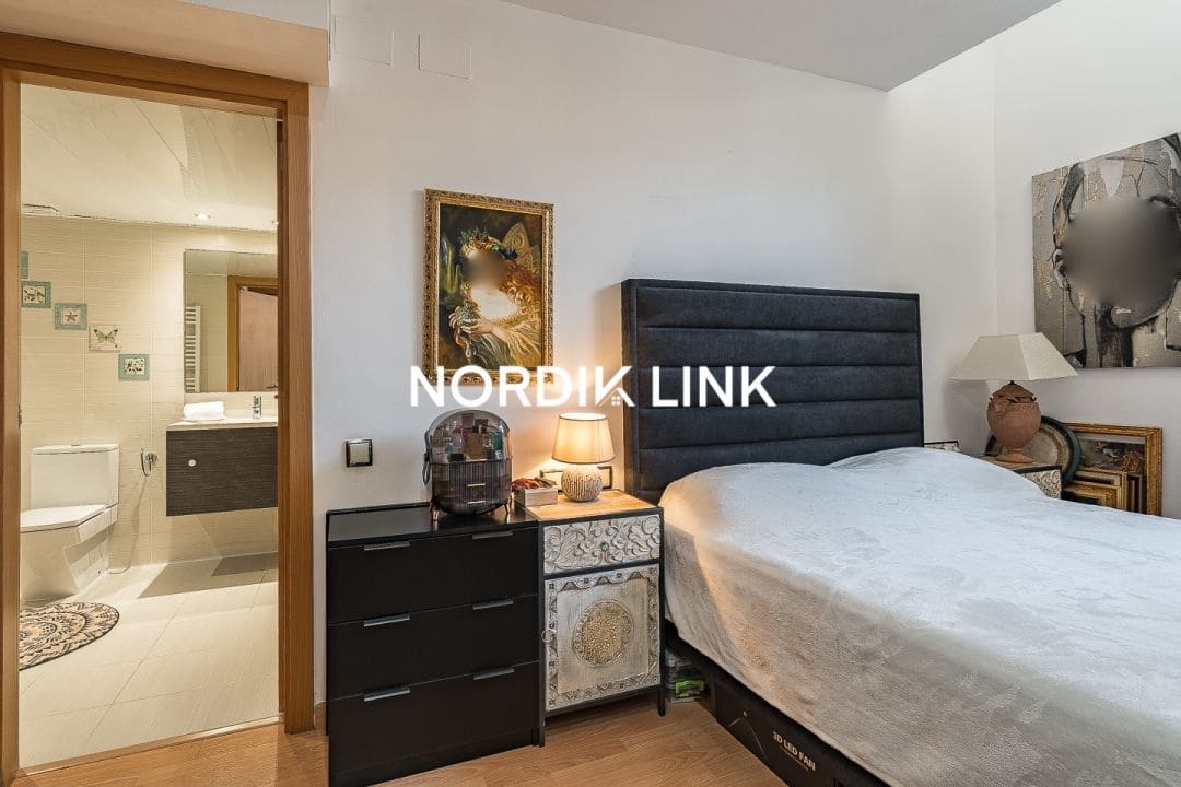 3 makuuhuone Huoneisto myytävänä paikassa Barcelona kaupunki - 500 000 € (Ref: 9562527)