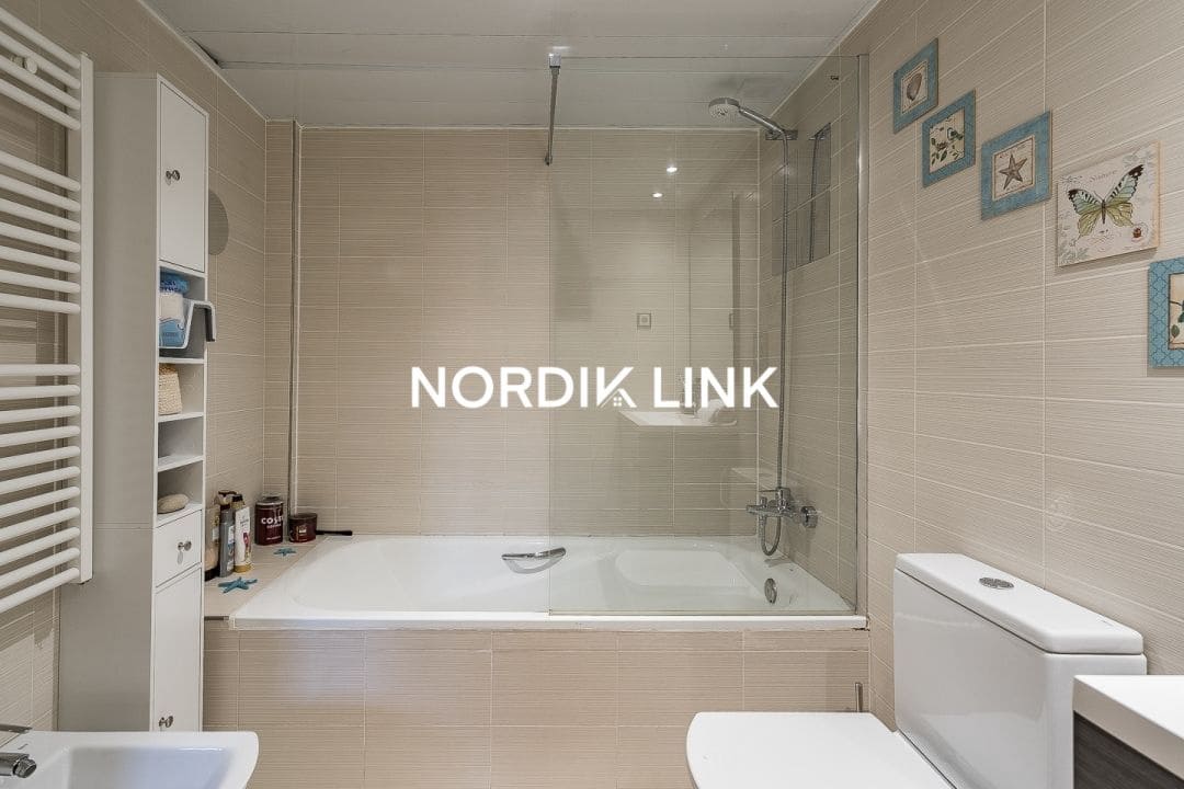 3 makuuhuone Huoneisto myytävänä paikassa Barcelona kaupunki - 500 000 € (Ref: 9562527)