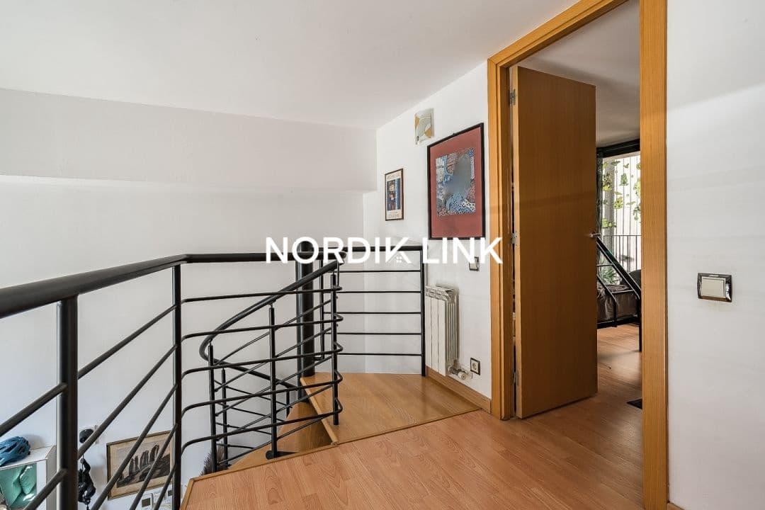 3 makuuhuone Huoneisto myytävänä paikassa Barcelona kaupunki - 500 000 € (Ref: 9562527)