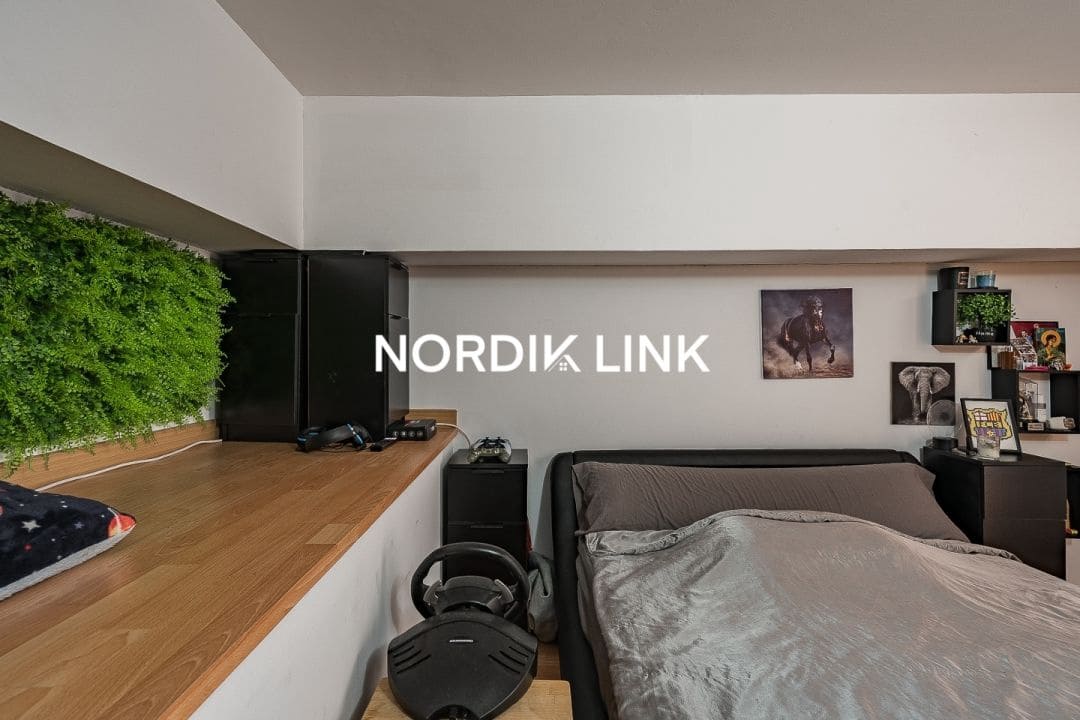 3 makuuhuone Huoneisto myytävänä paikassa Barcelona kaupunki - 500 000 € (Ref: 9562527)