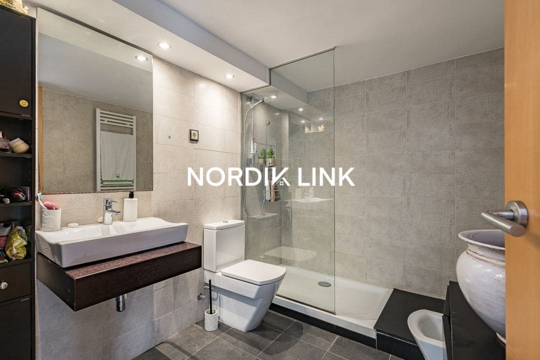 3 makuuhuone Huoneisto myytävänä paikassa Barcelona kaupunki - 500 000 € (Ref: 9562527)