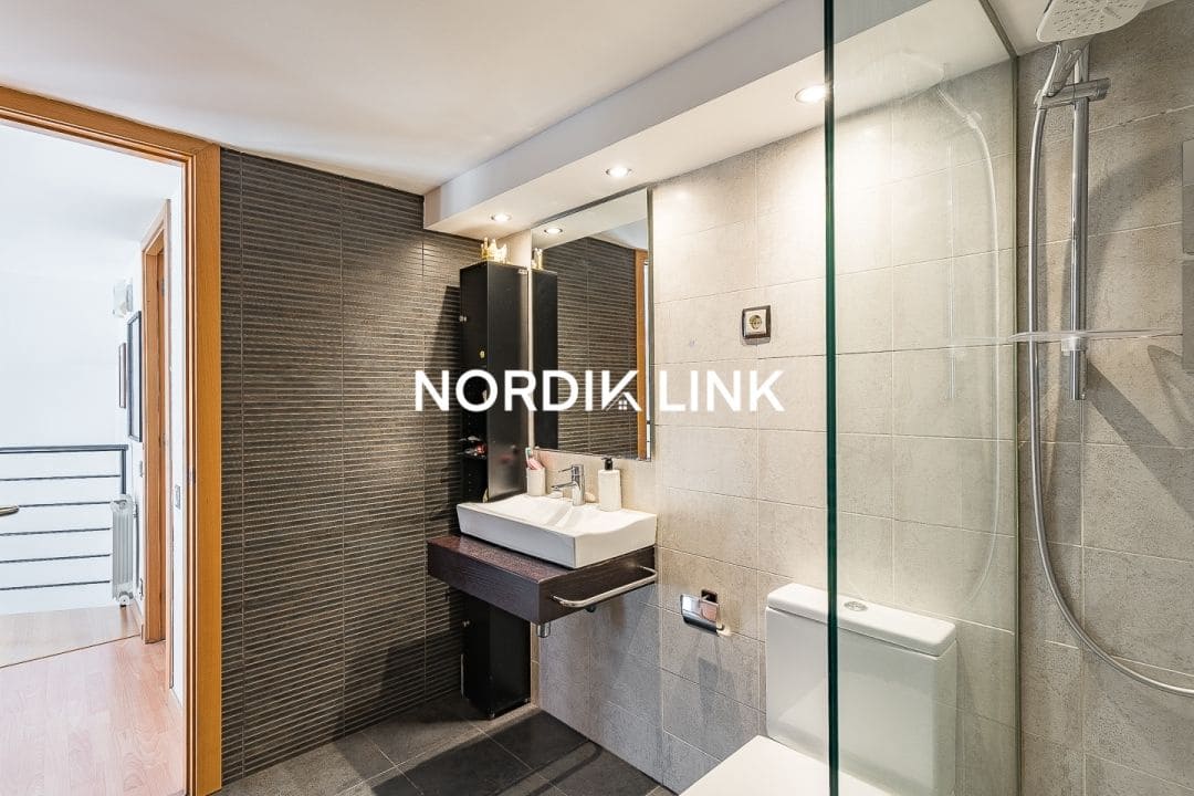 3 makuuhuone Huoneisto myytävänä paikassa Barcelona kaupunki - 500 000 € (Ref: 9562527)