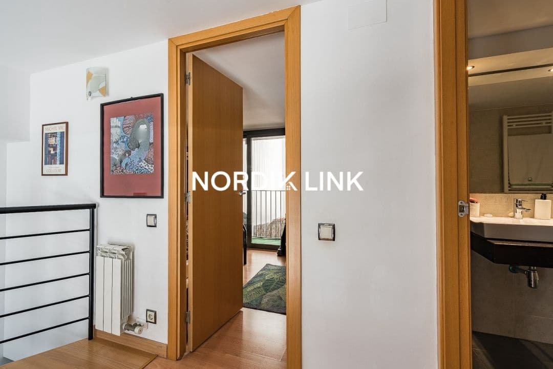 3 makuuhuone Huoneisto myytävänä paikassa Barcelona kaupunki - 500 000 € (Ref: 9562527)