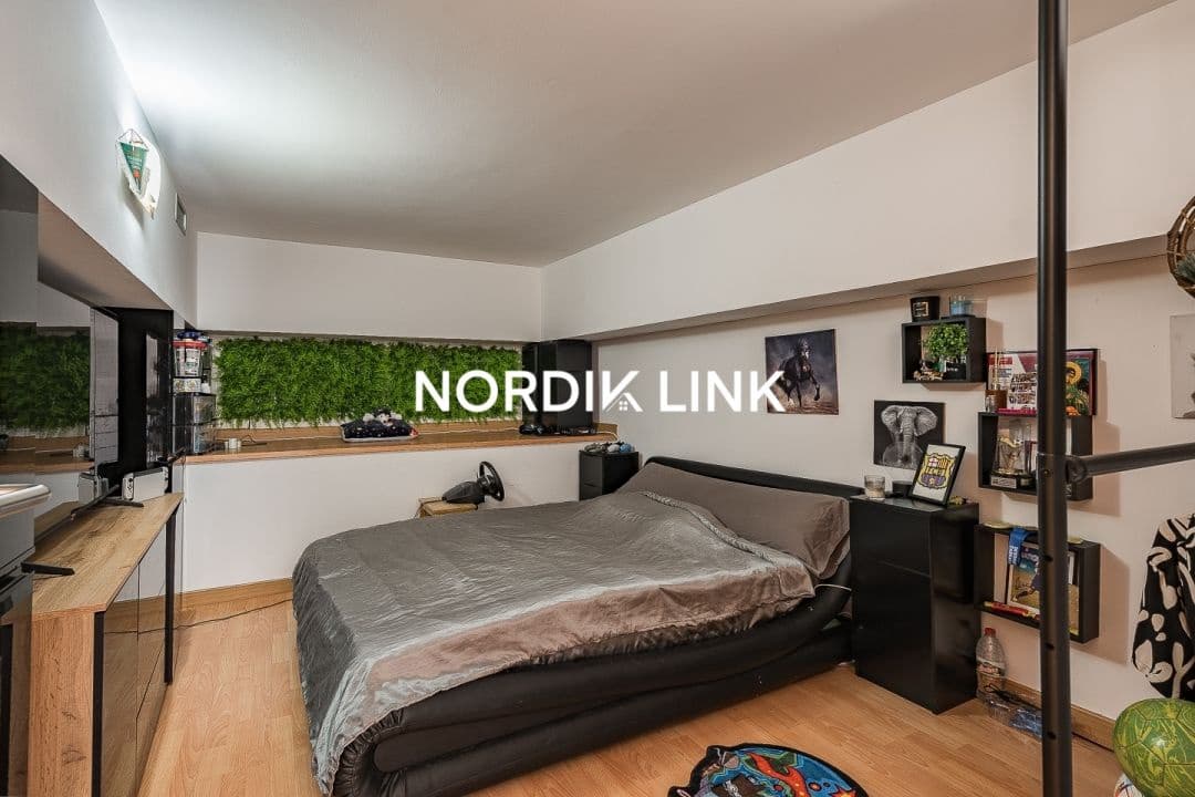 3 makuuhuone Huoneisto myytävänä paikassa Barcelona kaupunki - 500 000 € (Ref: 9562527)