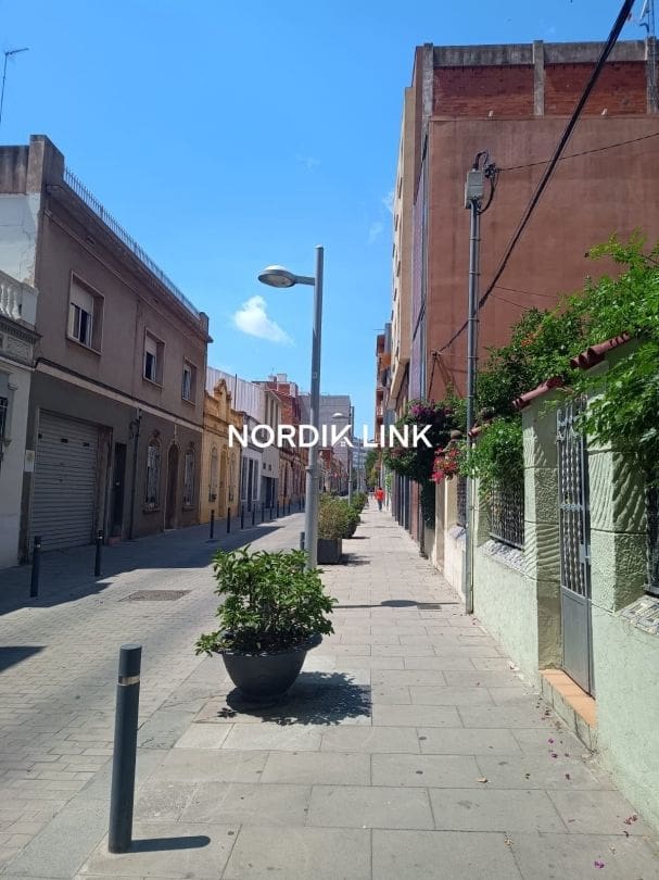 3 makuuhuone Huoneisto myytävänä paikassa Barcelona kaupunki - 500 000 € (Ref: 9562527)