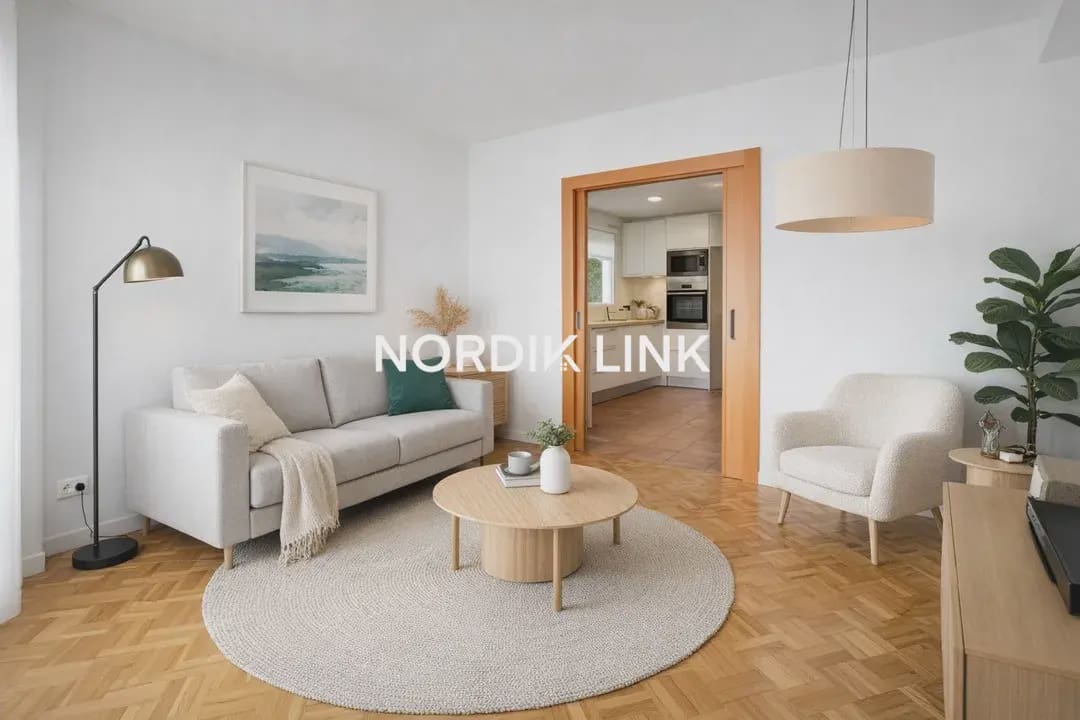 3 quarto Penthouse para venda em Barcelona cidade - 585 000 € (Ref: 9562528)