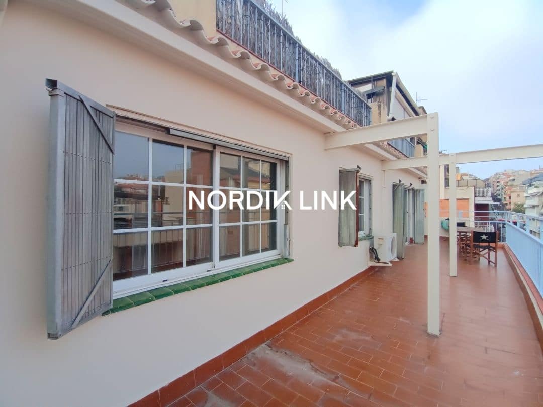 3 quarto Penthouse para venda em Barcelona cidade - 585 000 € (Ref: 9562528)