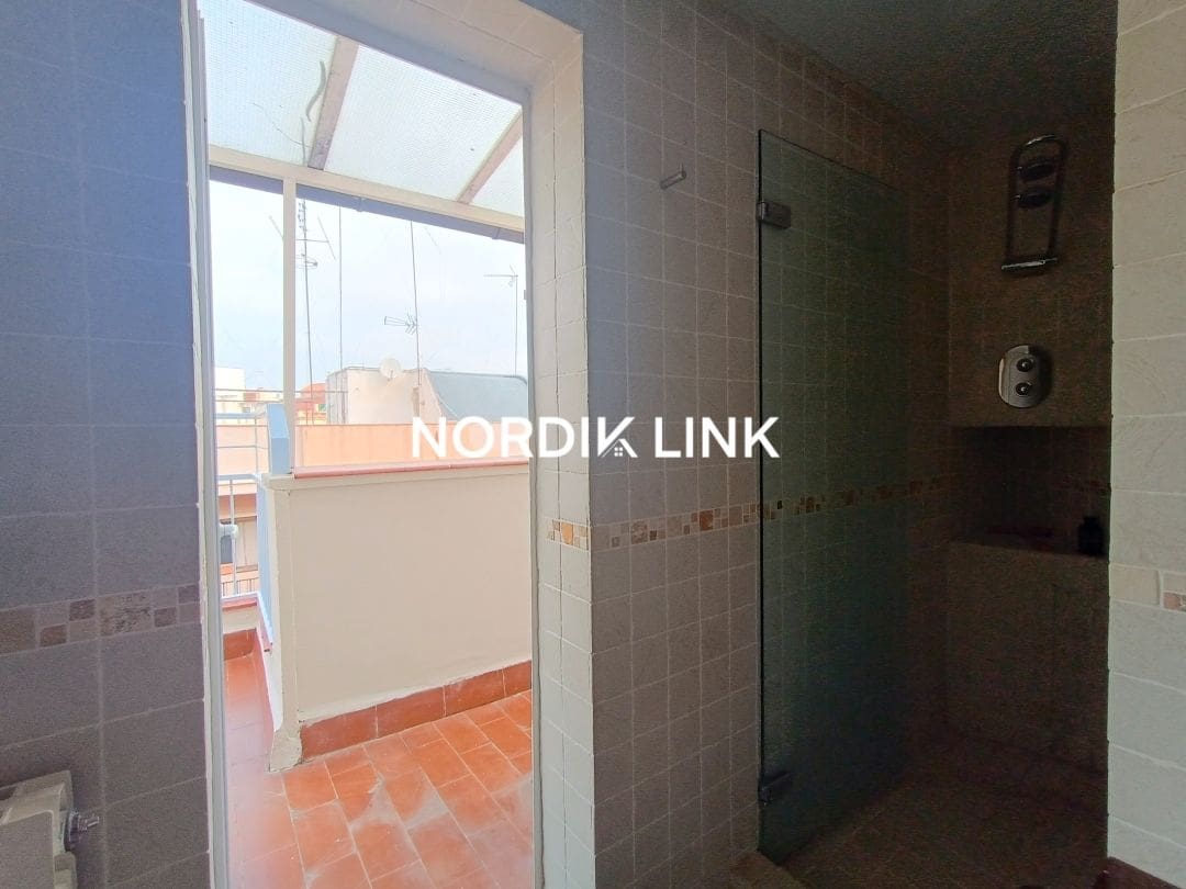 3 quarto Penthouse para venda em Barcelona cidade - 585 000 € (Ref: 9562528)