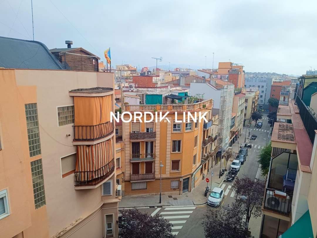 3 quarto Penthouse para venda em Barcelona cidade - 585 000 € (Ref: 9562528)