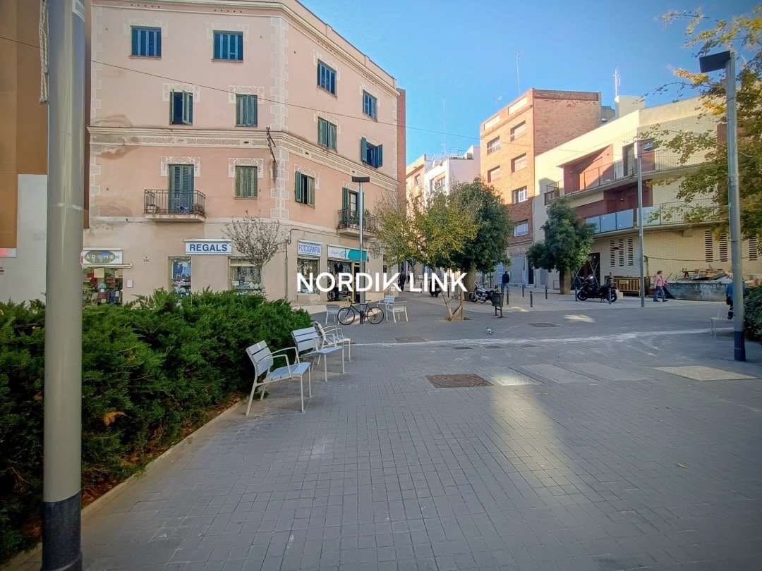 3 quarto Penthouse para venda em Barcelona cidade - 585 000 € (Ref: 9562528)