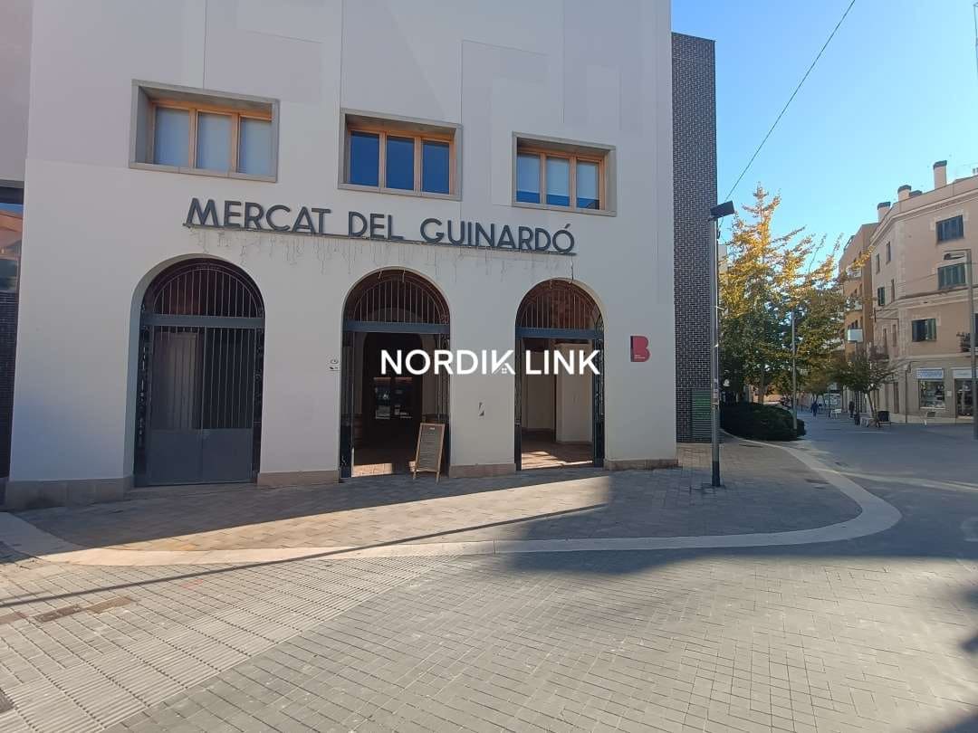 3 quarto Penthouse para venda em Barcelona cidade - 585 000 € (Ref: 9562528)