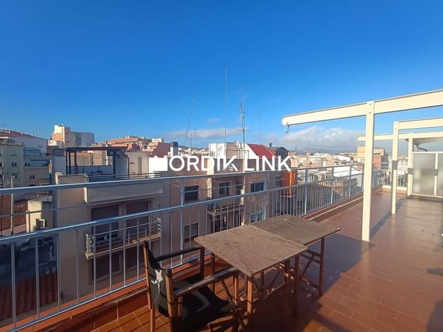 Ático de 3 habitaciones en El Guinardó, Barcelona ciudad en venta - 585.000 € (Ref: 9562528)