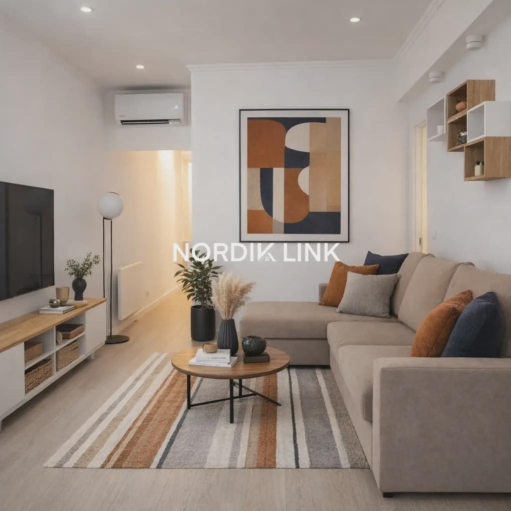 4 soveværelse Lejlighed til salg i Barcelona by - € 775.000 (Ref: 9562529)