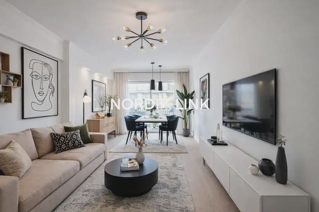 4 soveværelse Lejlighed til salg i L'Antiga Esquerra de L'Eixample, Barcelona by - € 775.000 (Ref: 9562529)